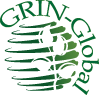 GRIN-Global logo